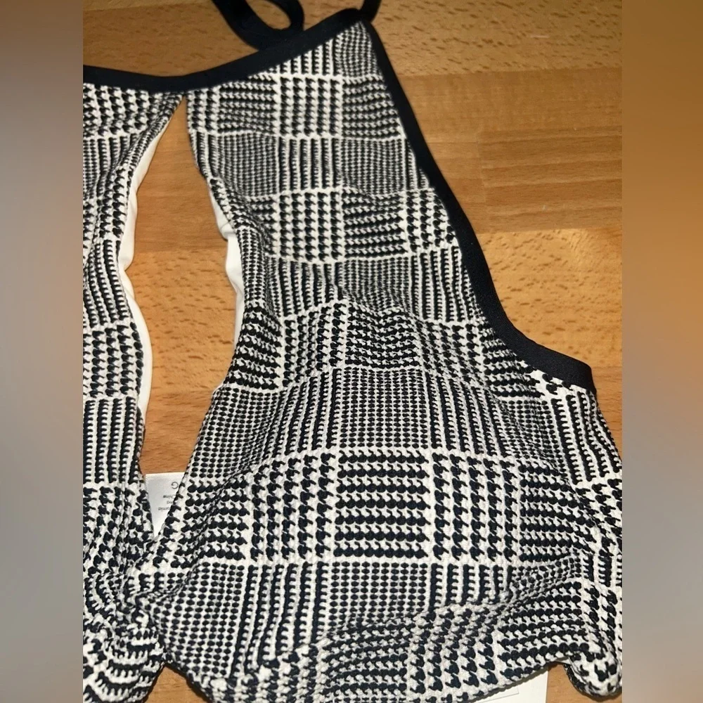 L* Space Jessy-Ellie Bikini Top Size XL